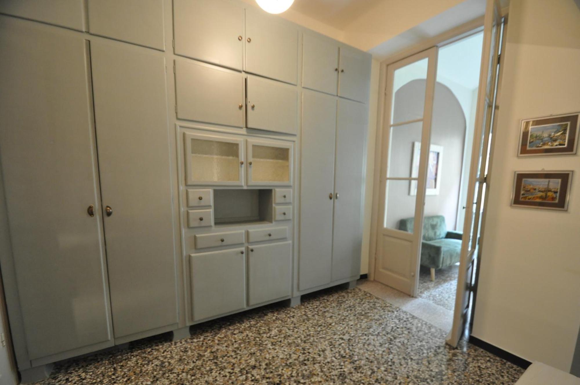 L'Alcova B&B, A Due Passi Dal Centro ジェノヴァ エクステリア 写真