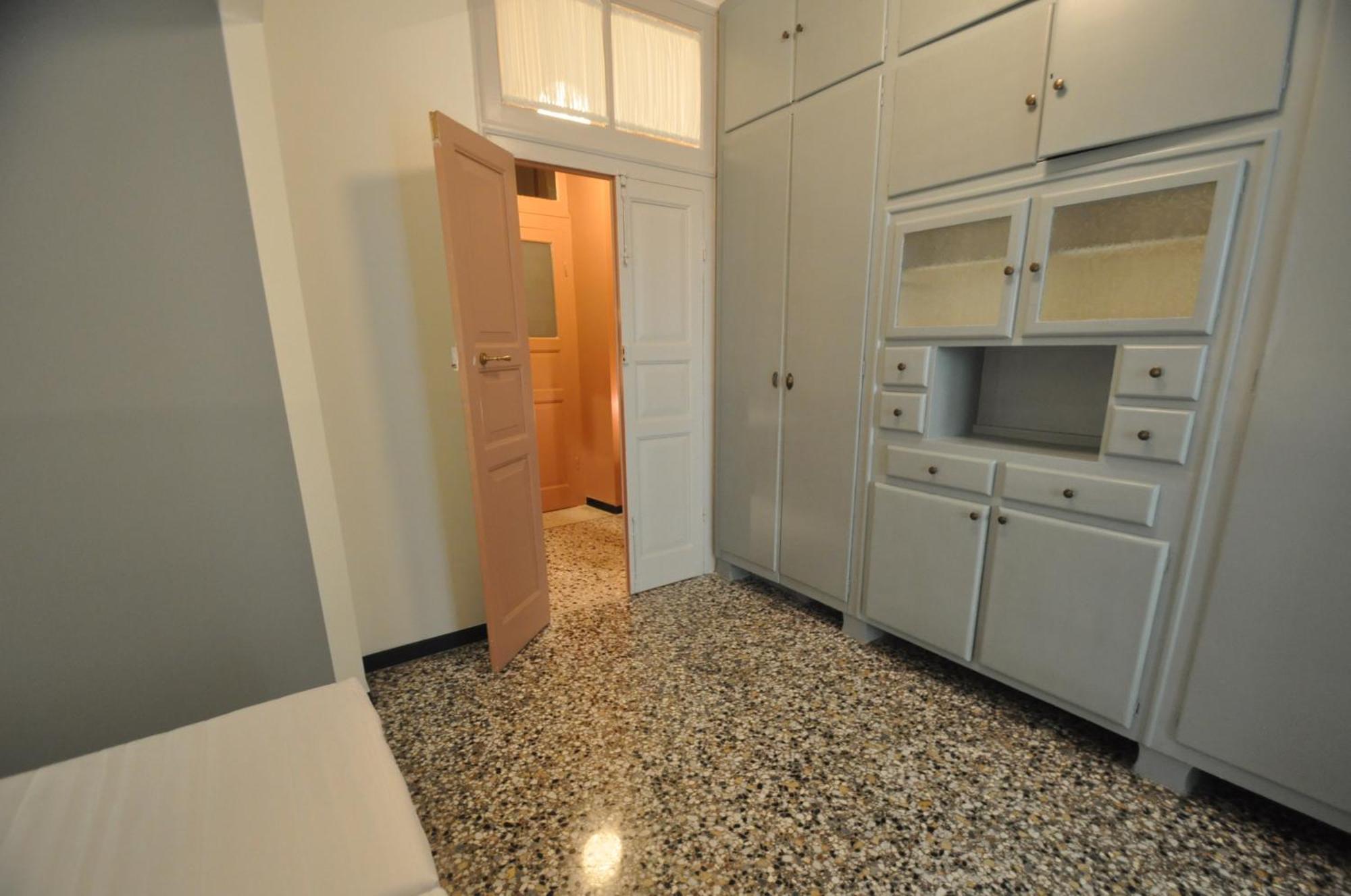 L'Alcova B&B, A Due Passi Dal Centro ジェノヴァ エクステリア 写真