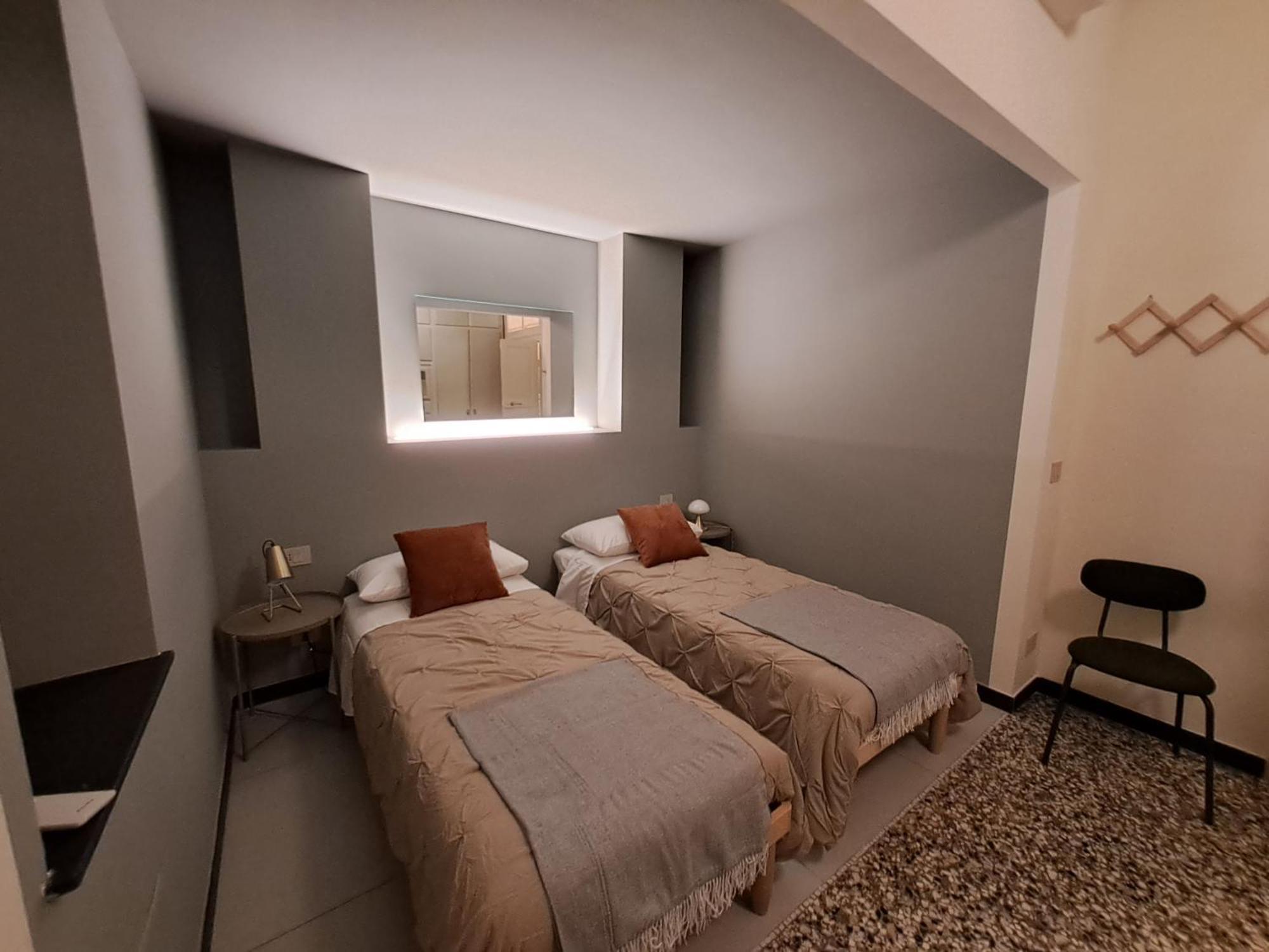 L'Alcova B&B, A Due Passi Dal Centro ジェノヴァ エクステリア 写真