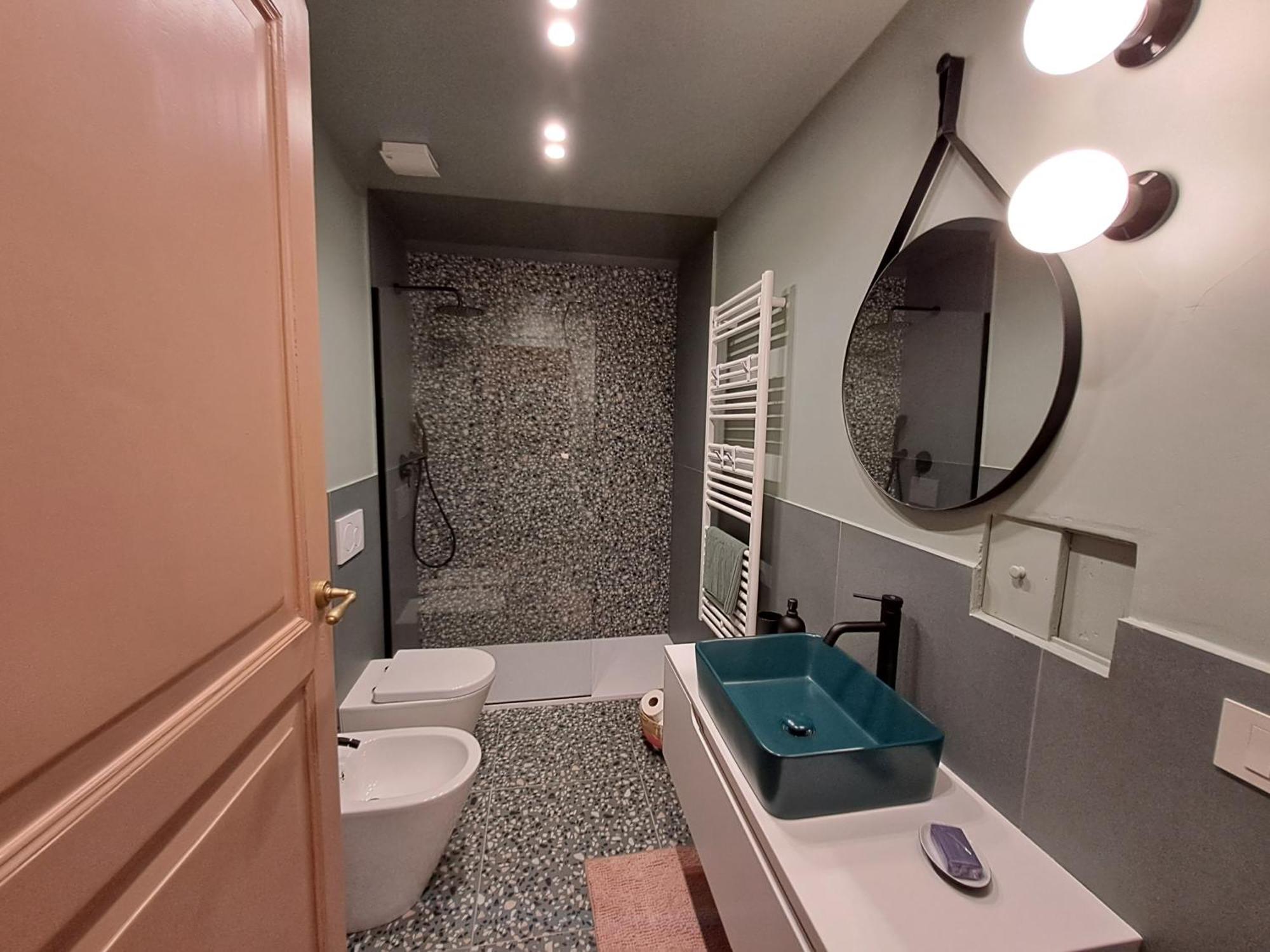 L'Alcova B&B, A Due Passi Dal Centro ジェノヴァ エクステリア 写真
