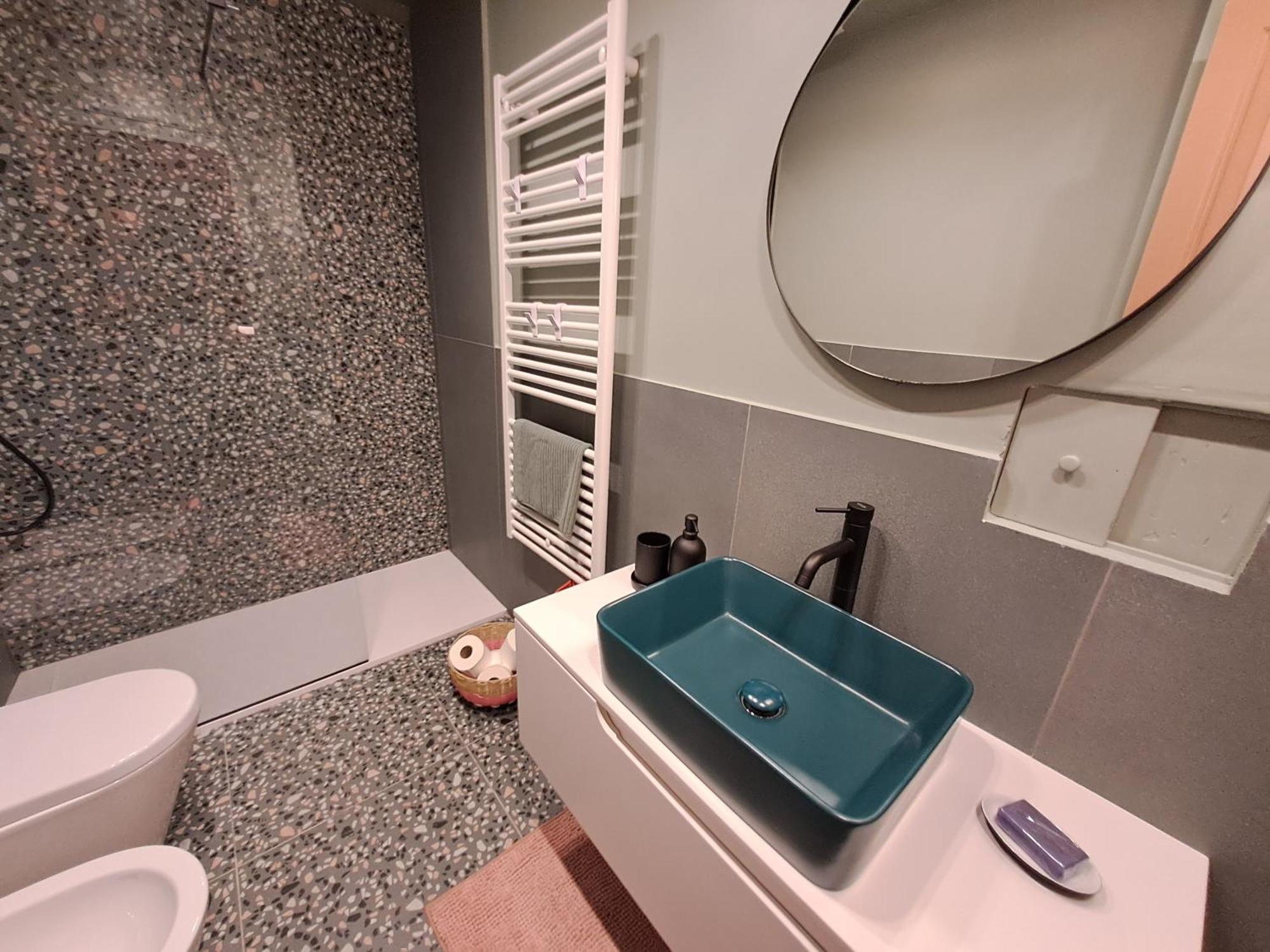 L'Alcova B&B, A Due Passi Dal Centro ジェノヴァ エクステリア 写真