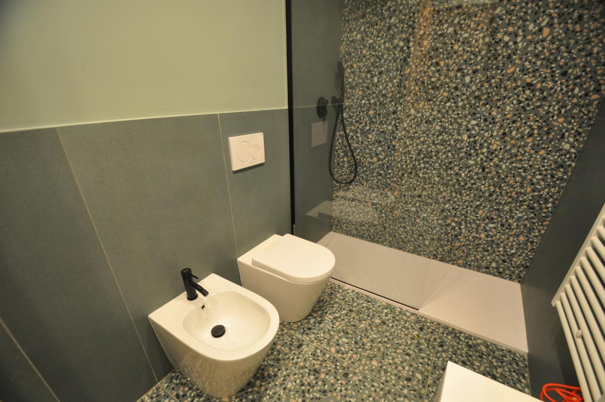 L'Alcova B&B, A Due Passi Dal Centro ジェノヴァ エクステリア 写真